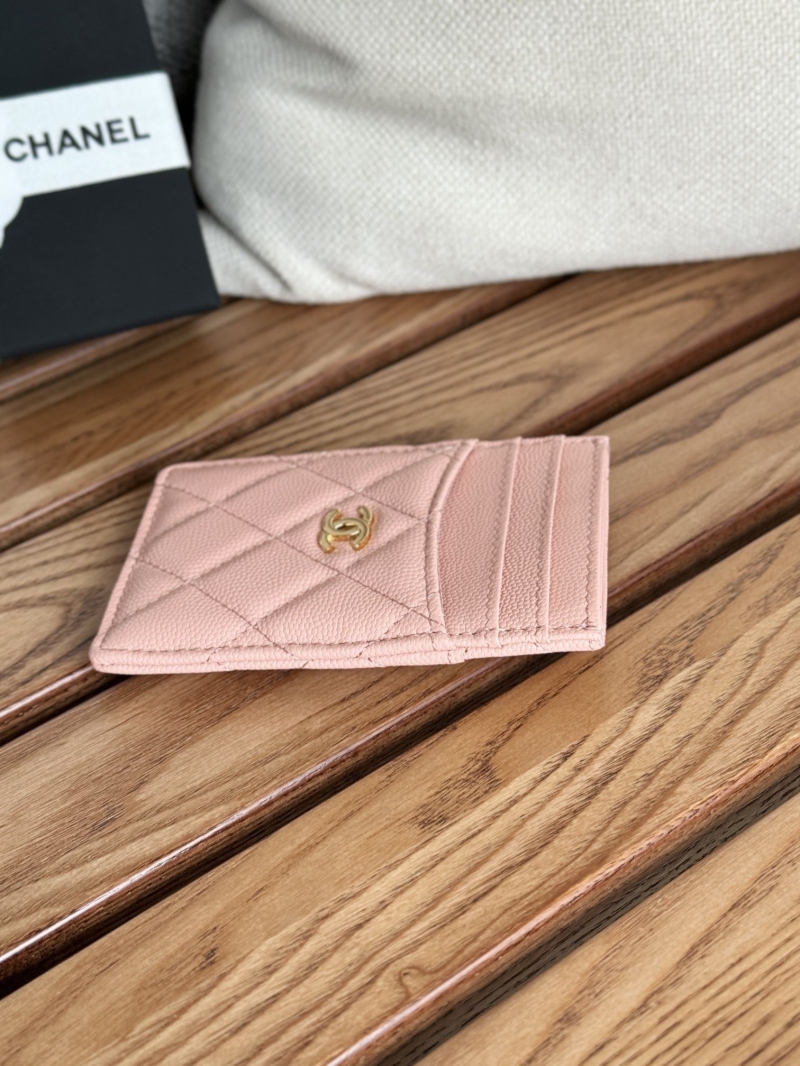 Ch**el wallet purse